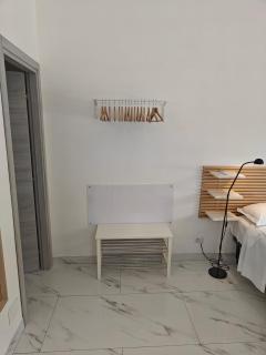 Appartamento Aurelio - Vaticano - 9