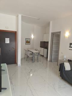 Appartamento Aurelio - Vaticano - 5