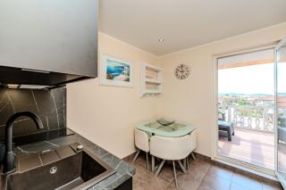 Apartments Bracic Spa - Sukošan - 7
