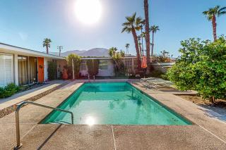 Desert Serenity Getaway - Palm Desert - 9