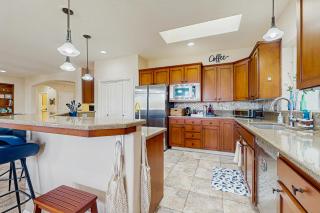 Whispering Pines Haven - 3