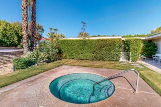 Desert Serenity Getaway - Palm Desert - 8
