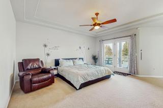 Whispering Pines Haven - 1