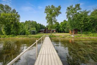 Woodhaven - Cass Lake - 2