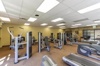 Whispering Pines Haven - 6
