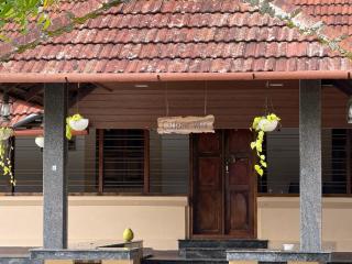 Caffeine Villa - Kaniyāmbetta - 6