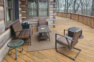 Rocky Knob Getaway - Scaly Mountain - 8