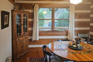 Rocky Knob Getaway - Scaly Mountain - 6