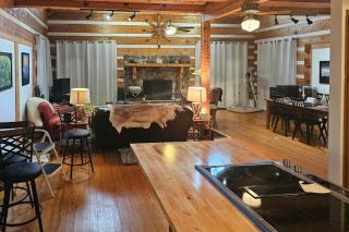 Rocky Knob Getaway - Scaly Mountain - 5