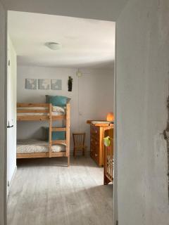 Gite Le Nid Abord - Fléty - 6
