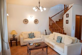 Mirmidones Corfu Apartment - Petrití - 7