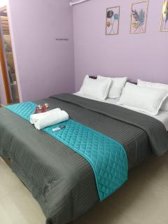 Rudhraksh Comfort Stay - Tiruvannāmalai - 2