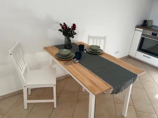 2 Personen Appartement Sonnental - - 9