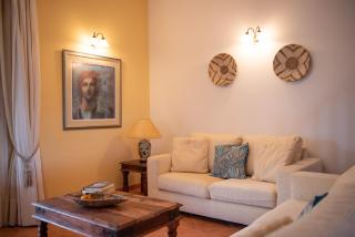 Mirmidones Corfu Apartment - Petrití - 6