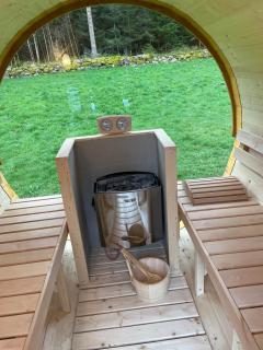 Chalet cosy & confort Spa,Sauna,Pétanque,VE - Top situation à Gérardmer - 4