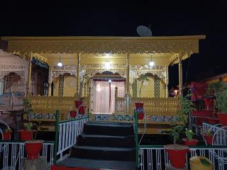 heritage new moon group of houseboat - Srinagar - 0