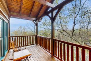 Easy Livin - Gatlinburg - 8