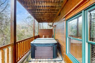 Easy Livin - Gatlinburg - 7