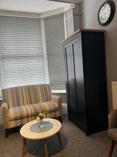 Regent Hotel - Eastbourne - 3