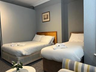 Regent Hotel - Eastbourne - 2