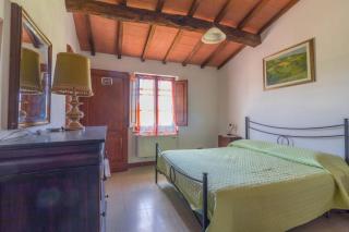 Agriturismo GREPPA BOVI - Montorsaio - 1