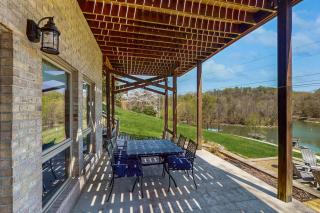 Stegs Retreat - Caryville - 9