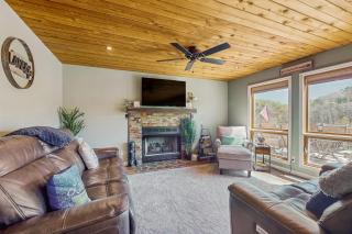Stegs Retreat - Caryville - 7