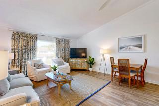 40 Lagoon Villa - Isle of Palms - 6