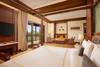Aahana Resort - Jim Corbett - Rāmnagar - 3