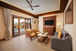 Aahana Resort - Jim Corbett - Rāmnagar - 2