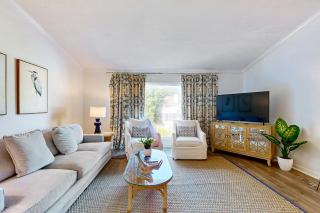 40 Lagoon Villa - Isle of Palms - 3