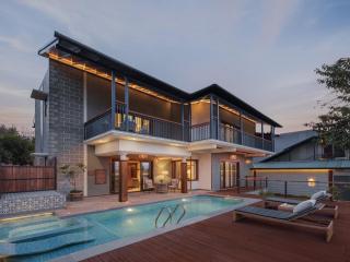 Aahana Resort - Jim Corbett - 6