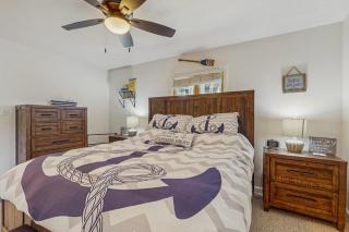 Stegs Retreat - Caryville - 1