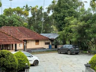 Caffeine Villa - Kaniyāmbetta - 8