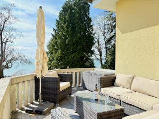 Seeperle49 - Besonders, stilvoll mit eigenem Badestrand - Nonnenhorn - 6