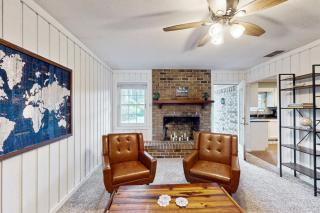 Twin Oaks - Savannah - 6