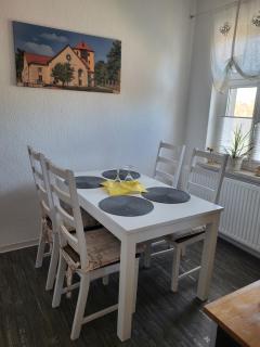 Alleeblick - Ballenstedt - 9