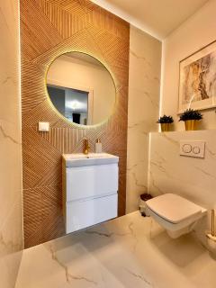 Apartamenty Żurawie - Danzig - 1