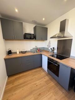 Cozy apartment - Plouharnel - 5