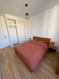 Cozy apartment - Plouharnel - 1