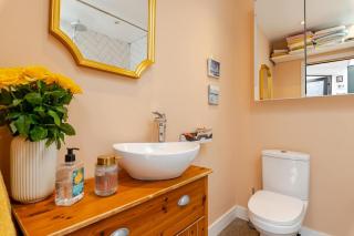 Dublin citycenter 3 Bedroom SercoX - Dublin - 8