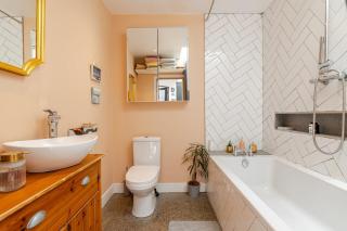Dublin citycenter 3 Bedroom SercoX - Dublin - 3