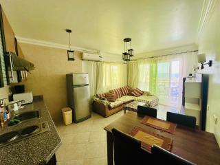 Apartment in Sharks bay oasis 2 bedroom Private free beach - Sharm el Sheikh - 9