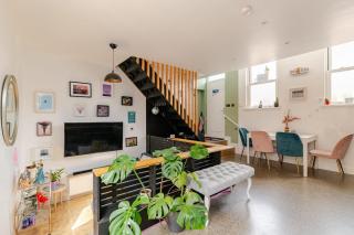 Dublin citycenter 3 Bedroom SercoX - Dublin - 0