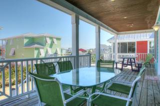 Family Tides by Carolina Beach Realty - Kure Beach - 4