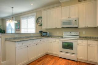 Family Tides by Carolina Beach Realty - Kure Beach - 3