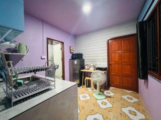 Serenity House 4A - Ban Nong Chaeng - 3