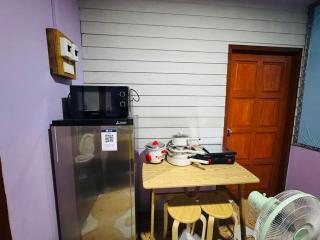 Serenity House 4A - Ban Nong Chaeng - 1