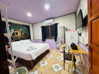 Serenity House - Ban Nong Chaeng - 1