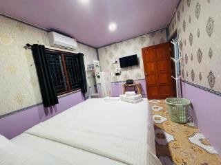 Serenity House - Ban Nong Chaeng - 2